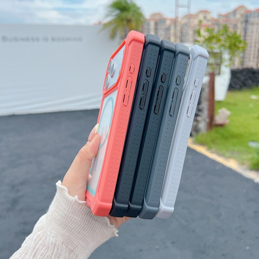 ClearShield Color Options
