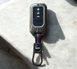 Honda City / Jazz / Amaze / Elevate - 3 Button Smart Key