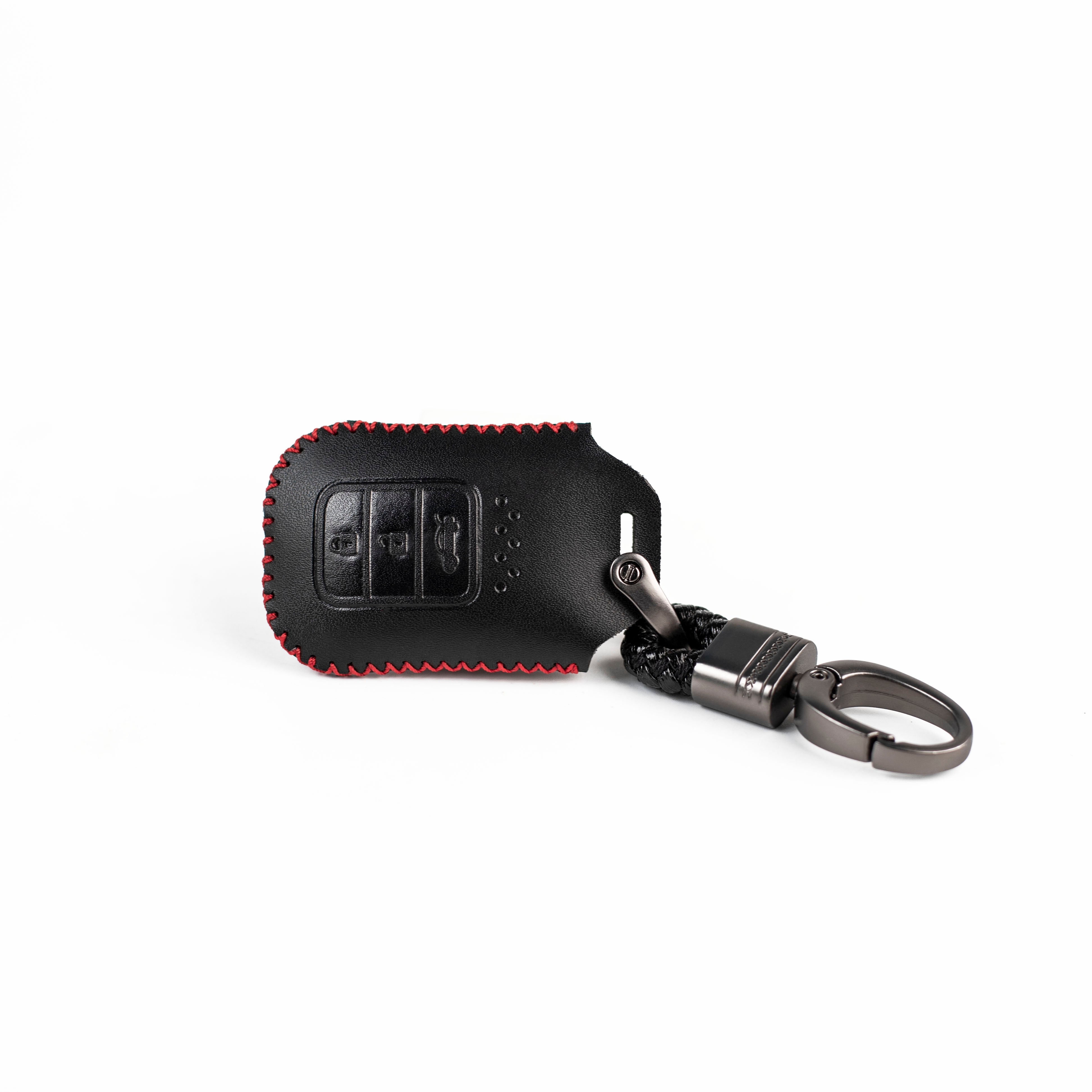 Honda City, Jazz & Amaze | Three Button - Smart Key Cover