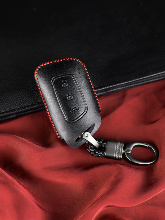 UV Luxe | MG Hector & Windsor EV Key Case | 2020 & Newer Models