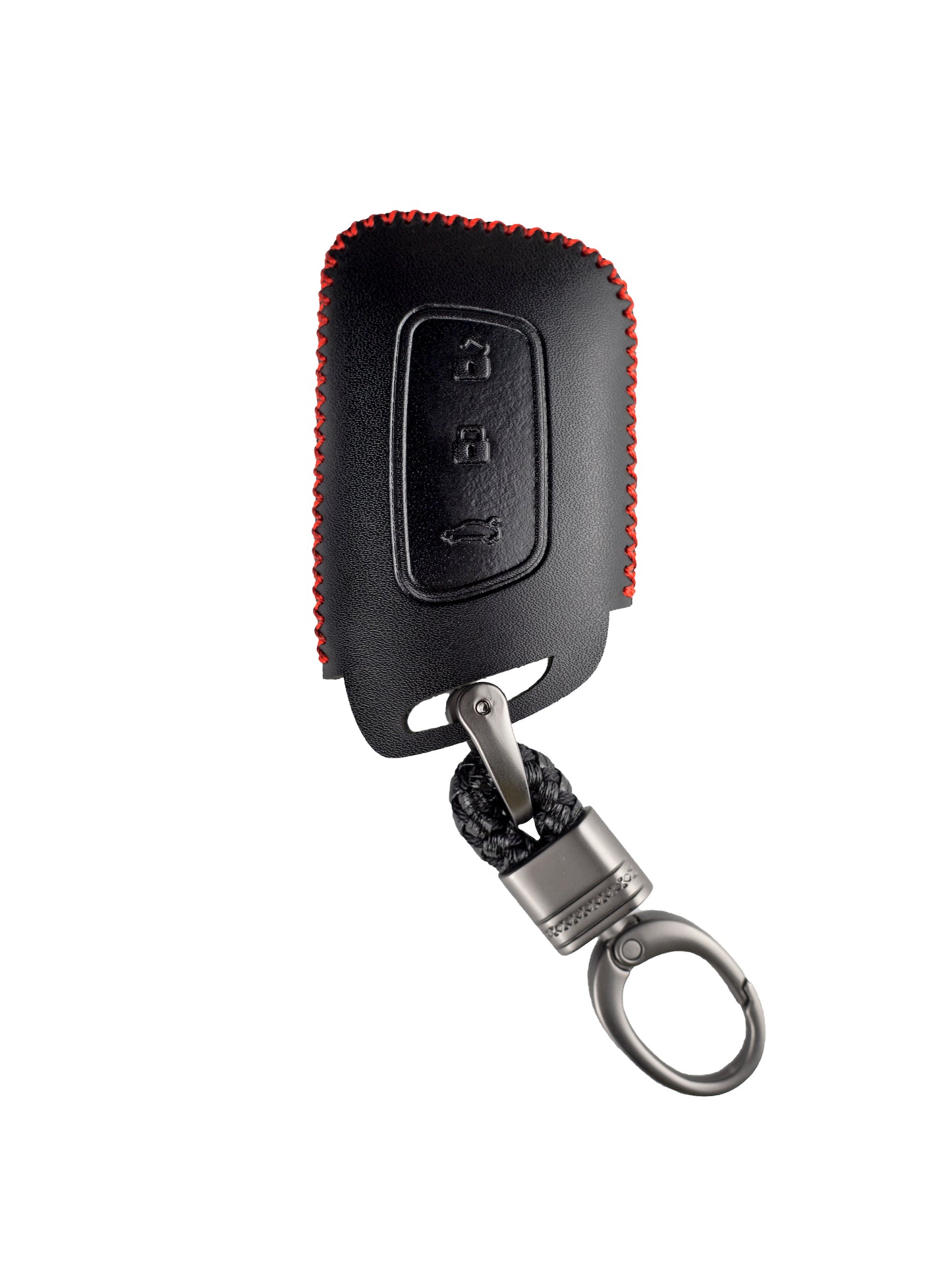 UV Luxe | MG Hector & Windsor EV Key Case | 2020 & Newer Models